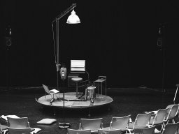 Dedans en binaural 7, Le Petit Echo de la Mode, crédit photo : Stewen Corvez