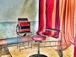 Dedans chez l'habitant 1